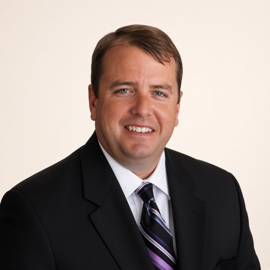 Chris Rutherford, President & Founder, Suite Manager LLC